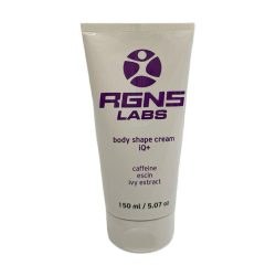 RGNS Body Shape Cream 150ml