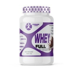 RGNS Whey Full Chocolate